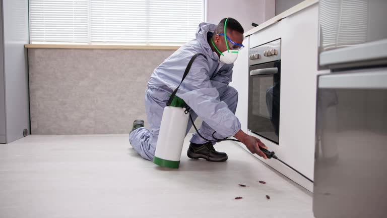 Best Pest Control for Multi-Family Homes  in Moline, IL